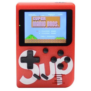 CONSOLA SUP GAME BOX 400 EN 1