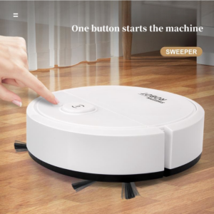 Aspiradora Robot Sweepin Robot Robo