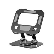 Soporte Plegable Giratorio Para Tablet